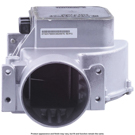 1987 Toyota Corolla Mass Air Flow Meter 3