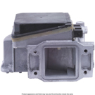 1981 Nissan 200SX Mass Air Flow Meter 4