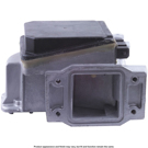 1987 Nissan 200SX Mass Air Flow Meter 4
