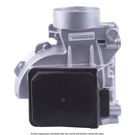 1987 Nissan 200SX Mass Air Flow Meter 1