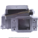 1982 Nissan Maxima Mass Air Flow Meter 4