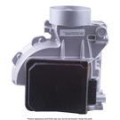 1982 Nissan Maxima Mass Air Flow Meter 1