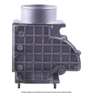 1987 Toyota Cressida Mass Air Flow Meter 2