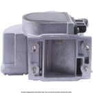 1987 Toyota Celica Mass Air Flow Meter 4