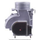 1987 Toyota Celica Mass Air Flow Meter 1