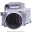 1987 Toyota Celica Mass Air Flow Meter 3