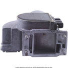 1987 Toyota Celica Mass Air Flow Meter 4