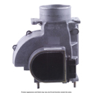1987 Toyota Celica Mass Air Flow Meter 1