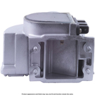 1994 Mercury Capri Mass Air Flow Meter 4