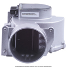 1994 Mercury Capri Mass Air Flow Meter 3