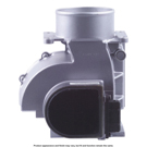 1987 Mazda RX-7 Mass Air Flow Meter 1