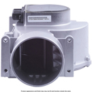 1987 Mazda RX-7 Mass Air Flow Meter 3