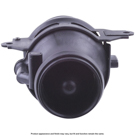 1990 Mazda RX-7 Mass Air Flow Meter 4