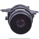 1990 Mazda RX-7 Mass Air Flow Meter 3