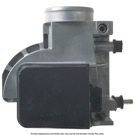 1984 Renault Fuego Mass Air Flow Meter 4