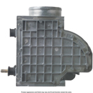 1984 Renault Fuego Mass Air Flow Meter 2