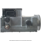 1984 Renault Fuego Mass Air Flow Meter 1