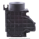 1982 Toyota Celica Mass Air Flow Meter 2