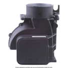 1982 Toyota Celica Mass Air Flow Meter 1