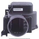 1982 Toyota Celica Mass Air Flow Meter 3