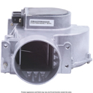 1992 Mazda MX-3 Mass Air Flow Meter 3
