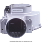 1988 Toyota 4Runner Mass Air Flow Meter 3