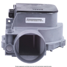 1976 Volkswagen Beetle Mass Air Flow Meter 3