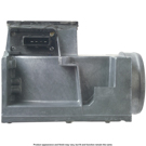 1984 Bmw 533i Mass Air Flow Meter 1