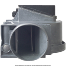 1984 Bmw 533i Mass Air Flow Meter 3