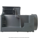 1981 Bmw 528 Mass Air Flow Meter 1