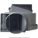 1981 Bmw 528 Mass Air Flow Meter 3