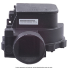 1984 Volkswagen Vanagon Mass Air Flow Meter 3