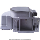 1990 Geo Prizm Mass Air Flow Meter 4