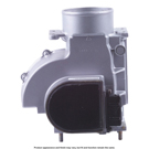 1990 Geo Prizm Mass Air Flow Meter 1