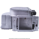 1992 Toyota 4Runner Mass Air Flow Meter 4
