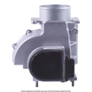1992 Toyota 4Runner Mass Air Flow Meter 1