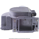 1987 Toyota Corolla Mass Air Flow Meter 4