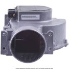 1987 Toyota Corolla Mass Air Flow Meter 3