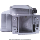 1993 Toyota Camry Mass Air Flow Meter 4