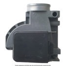 1987 Bmw 528 Mass Air Flow Meter 4