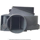 1987 Bmw 528 Mass Air Flow Meter 3