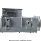 1987 Bmw 528 Mass Air Flow Meter 1