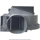 1987 Bmw 528 Mass Air Flow Meter 3