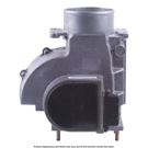 1990 Toyota Camry Mass Air Flow Meter 1