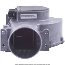 1990 Toyota Camry Mass Air Flow Meter 3