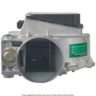 1976 Nissan 280Z Mass Air Flow Meter 4