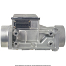 1976 Nissan 280Z Mass Air Flow Meter 1