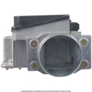 1976 Nissan 280Z Mass Air Flow Meter 3