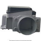 1981 Nissan 280ZX Mass Air Flow Meter 1