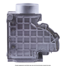 1987 Subaru XT Mass Air Flow Meter 2